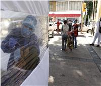 المكسيك تسجل 282 وفاة و3614 إصابة جديدة بكورونا