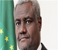 الاتحاد الإفريقي يدين الهجوم الاٍرهابي في النيجر