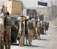 عملية مشتركة بين قوات الأمن العراقية والبيشمركة لمطاردة فلول داعش