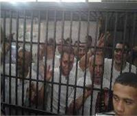 بدء نظر إعادة محاكمة 17 متهما بـ«أحداث قسم العرب»