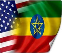 أمريكا تسحب طاقمها الدبلوماسي غير الأساسي من إثيوبيا