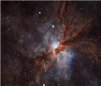 اكتشاف «الفلور» في مجرة ​​تبعد 12 مليار سنة ضوئية | فيديو 