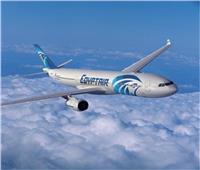 غداً مصر للطيران تنقل 8940 راكباً على متن 85 رحلة جوية