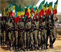 إثيوبيا تطالب الضباط المتقاعدين بالعودة للقتال دفاعًا عن العاصمة