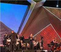وائل جسار: سعيد للتواجد بمهرجان الموسيقى العربية للعام الرابع