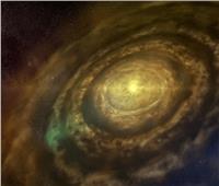 ثورة بعلم الفلك.. رصد أول «قرص قمري»| فيديو
