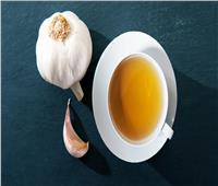 نصائح صحية.. هل شاي الثوم له فوائد صحية؟  