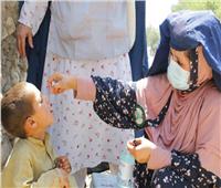 «طالبان» تعلن إطلاق حملة تطعيم ضد شلل الأطفال 