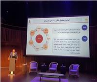 صندوق التنمية الحضرية يعرض التجربة المصرية فى إكسبو 2020 دبي