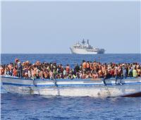 تجديد حبس المتهم في محاولة هجرة غير شرعية لإحدى الدول الأوروبية 45 يوماً