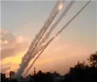 العراق..  سقوط صاروخين  في الموصل