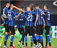 الدوري الإيطالي| «هاكن كالهانجولو» يسجل هدف تقدم الإنتر في ميلان 