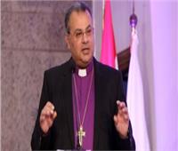 رئيس الطائفة الإنجيلية في بيت العائلة: «السيسي يقود مصر لخطوات قوية في العيش المشترك»