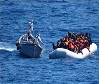 انقاذ 847 مهاجرًا في ميناء تراباني بجزيرة صقلية الإيطالية
