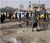 قيادة عمليات بغداد: مقتل انتحاري شمالي العاصمة