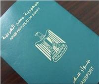 22 مواطنًا يحصلون على الجنسية الأجنبية مع عدم احتفاظهم بالمصرية