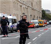 اعتقال رجلين قي قضية الهجوم المسلح على شرطي فرنسي