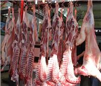 حملات مكبرة لضبط محلات بيع اللحوم خارج المجازر بالقاهرة والقليوبية