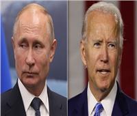 الرئاسة الروسية: موعد لقاء بوتين وبايدن لم يحدد بعد
