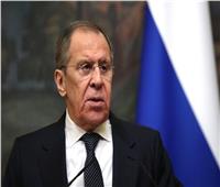 الخارجية الروسية: لافروف يشارك في المؤتمر الدولي حول ليبيا