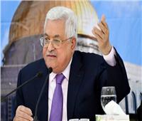 الرئيس الفلسطيني: إجراء الانتخابات حال الموافقة على تنظيمها بالقدس