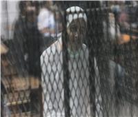 تأجيل محاكمة عائشة الشاطر و30 آخرين بقضية «تمويل الإرهاب» لـ 15 ديسمبر