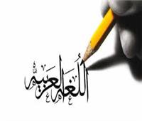 «قضايا وهموم اللغة العربية المعاصرة» ندوة باتحاد الكتاب غدًا