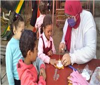 «ثقافة الطفل» تنظم زيارات ميدانية لمتاحف مصر 