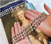 بيع مجوهرات لملكة فرنسا ماري أنطوانيت بـ8 ملايين دولار