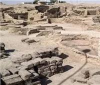 أهم اكتشاف أثري.. أكبر مدينة دفنت تحت الرمال لآلاف السنين