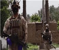 العراق: مقتل إرهابي في بغداد والعثور على ثلاثة أوكار في نينوى
