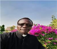 رئيس «الأسقفية» يعين رئيسًا جديدًا لمجلس قساوسة الكنيسة الأنجليكانية بجامبيلا     