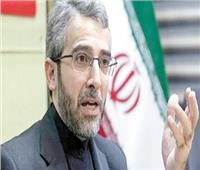 إيران ترفض أى مفاوضات نووية خارج اتفاق 2015
