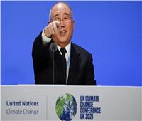 مسؤول صيني: بكين وواشنطن ستعززان التعاون المناخي