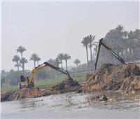 «الري»: الردم في مجرى نهر النيل يعد من أخطر التعديات| فيديو