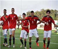 منتخب الشباب يفوز على الجزائر بهدف دون رد في دورة شمال أفريقيا