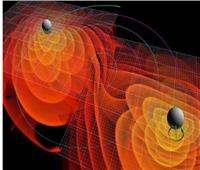 علماء يكتشفون عددا كبيرا من موجات الجاذبية التي شكلت «التسونامي الفضائي»