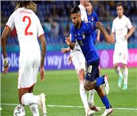 مشاهدة مباراة إيطاليا وسويسرا في تصفيات المونديال 
