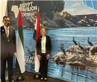 الإمارات تهنئ مصر على استضافتها لمؤتمر المناخ القادم COP27  