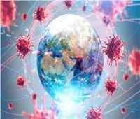 ارتفاع أعداد الوفيات والإصابات بفيروس كورونا عالميًا
