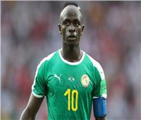 أول تعليق من مدرب السنغال على إصابة ساديو ماني 