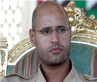 أنباء عن نية سيف الإسلام القذافي الترشح للانتخابات الليبية