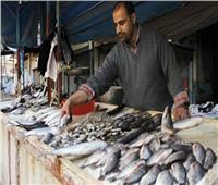 استقرار أسعار الأسماك في سوق العبور.. اليوم الجمعة 12 نوفمبر    