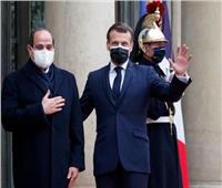 اللواء محمد إبراهيم: زيارة الرئيس لباريس تؤكد دور مصر في حل الأزمة الليبية