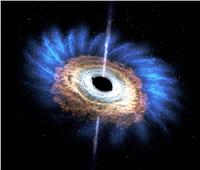 11 ضعف كتلة الشمس.. اكتشاف ثقب أسود صغير| فيديو 