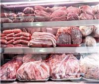 زيادة طفيفة بأسعار اللحوم والدواجن بالمجمعات الاستهلاكية 