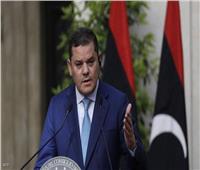رئيس الوزراء الليبي: الشعب يتطلع بشغف إلى إجراء انتخابات حرة نزيهة