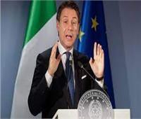 رئيس الوزراء الإيطالي: منخرطون في جهود الاستقرار في ليبيا