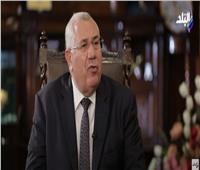 وزير الزراعة: مصر الأولى إفريقيا في الاستزراع السمكي| فيديو