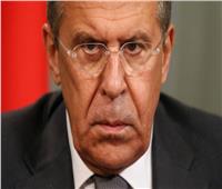 وزير الخارجية الروسي يهاجم الناتو بسبب البحر الأسود